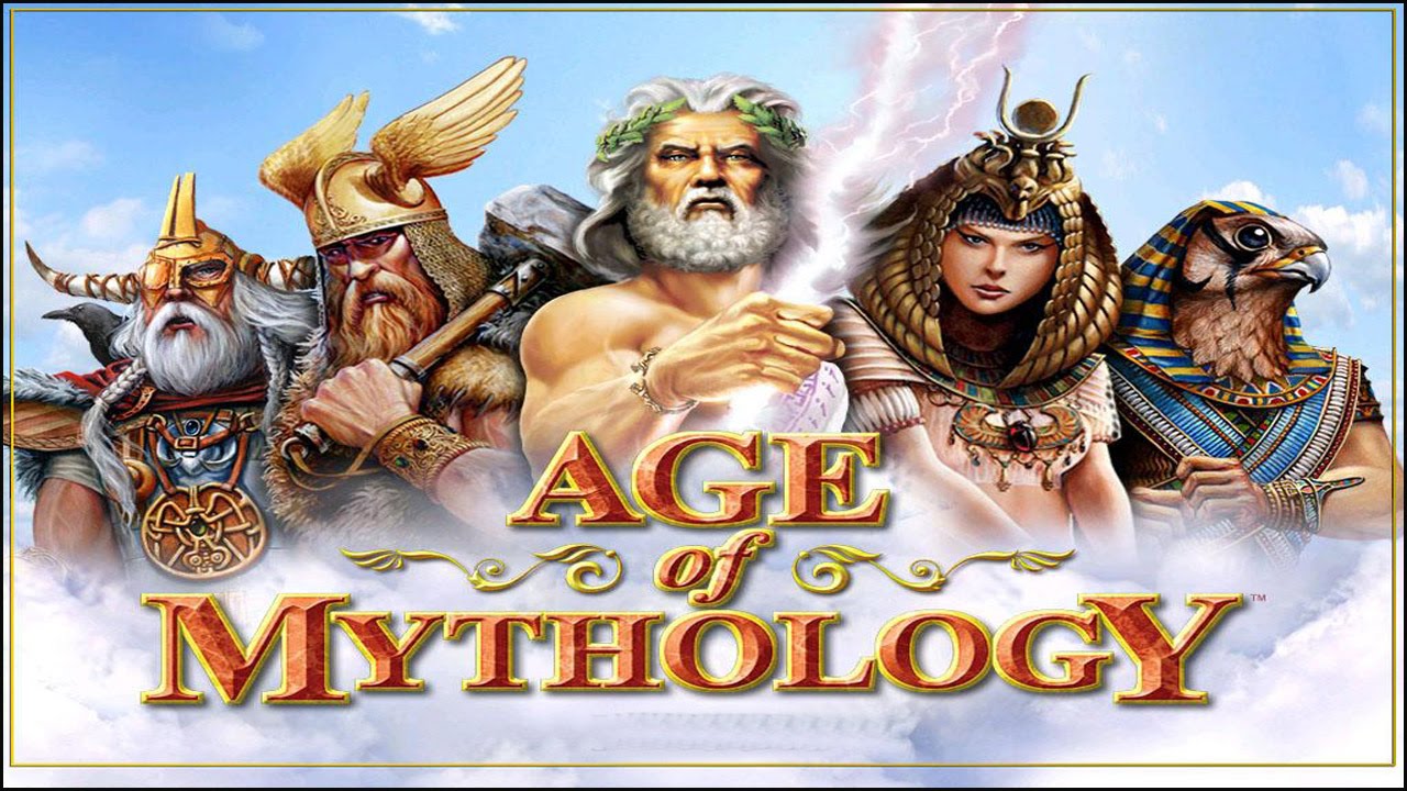 myth game download